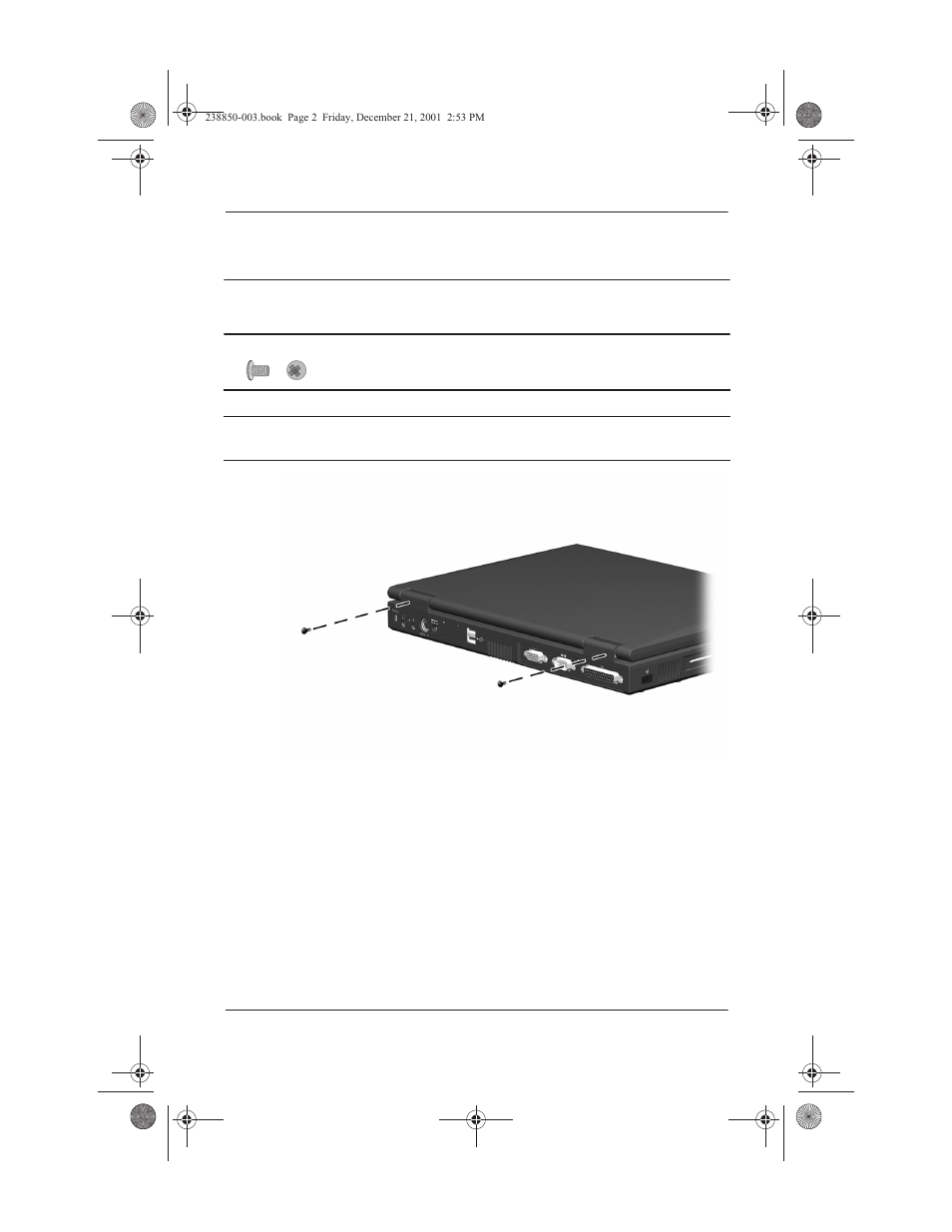 Compaq 110 User Manual | Page 139 / 153