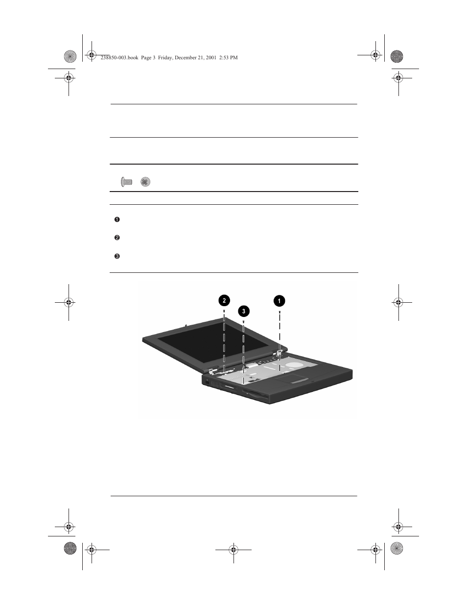 Compaq 110 User Manual | Page 140 / 153