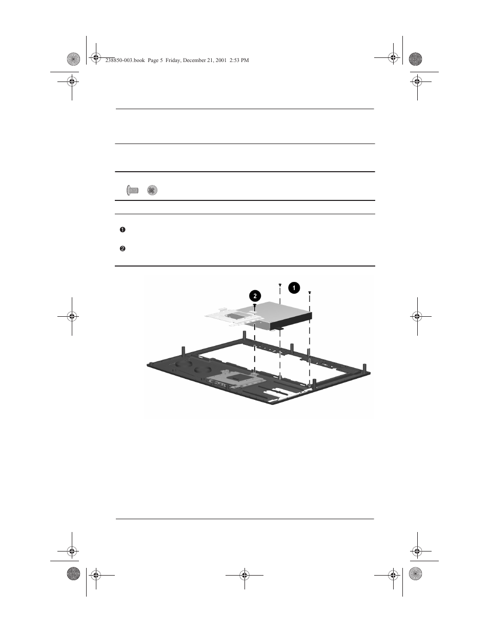 Compaq 110 User Manual | Page 142 / 153