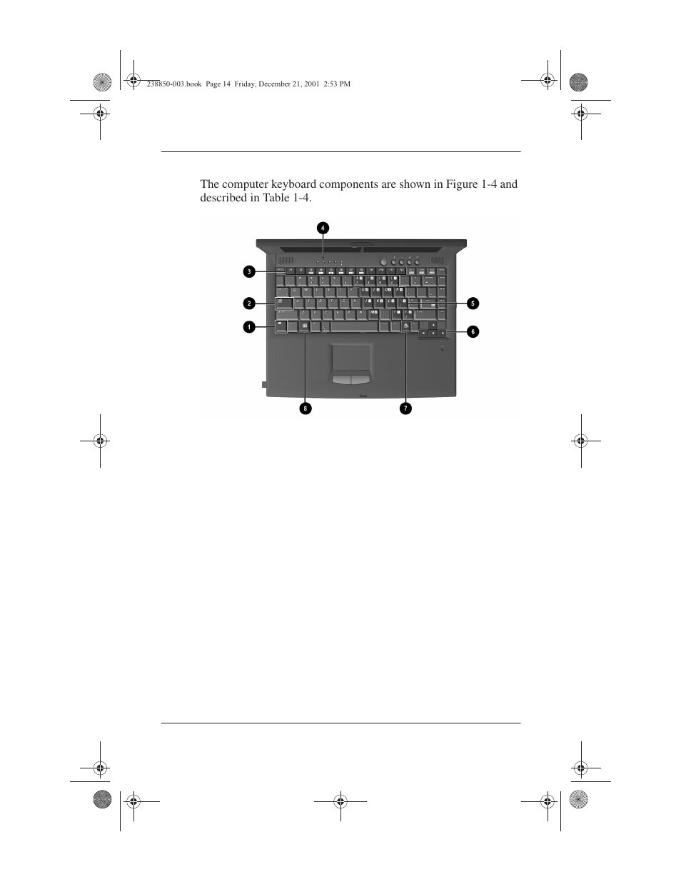 Compaq 110 User Manual | Page 19 / 153