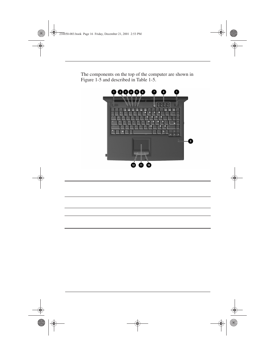 Compaq 110 User Manual | Page 21 / 153