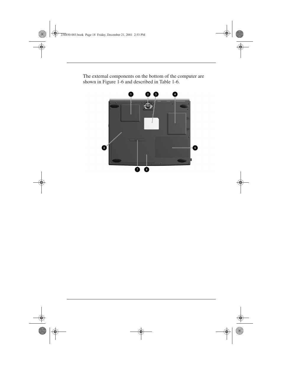 Compaq 110 User Manual | Page 23 / 153