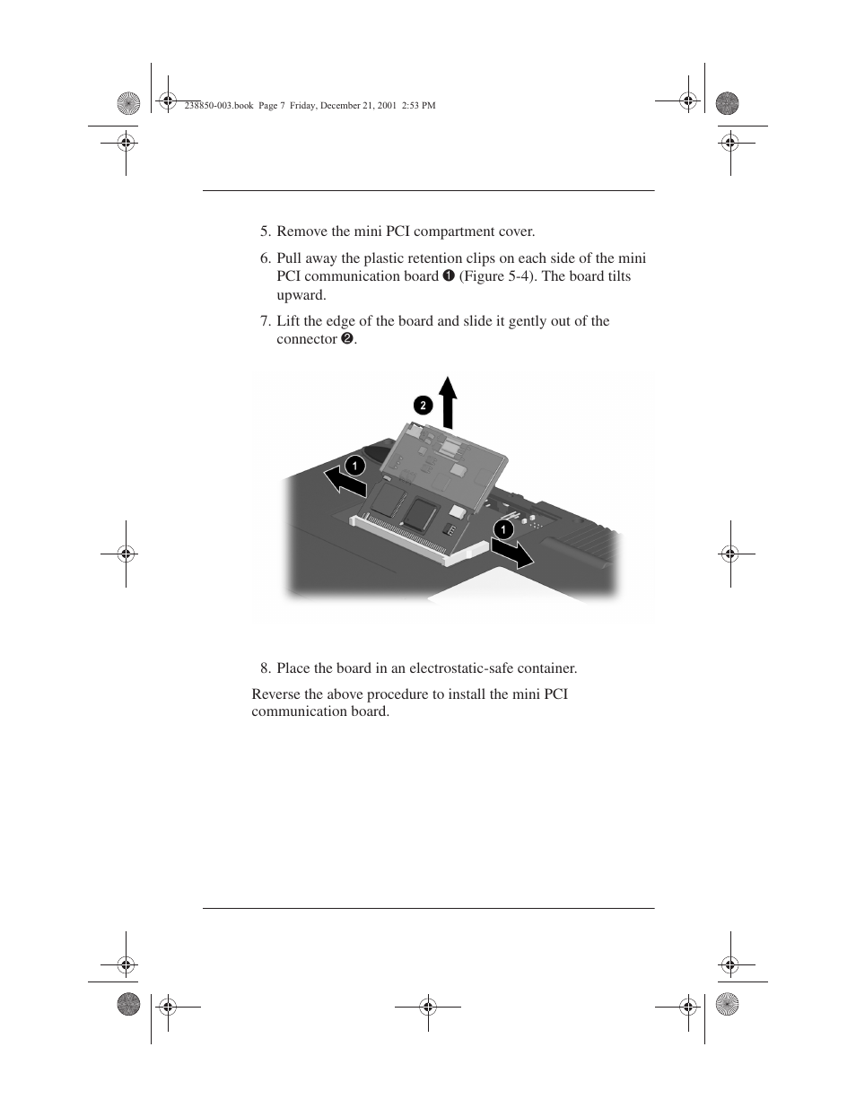 Compaq 110 User Manual | Page 75 / 153