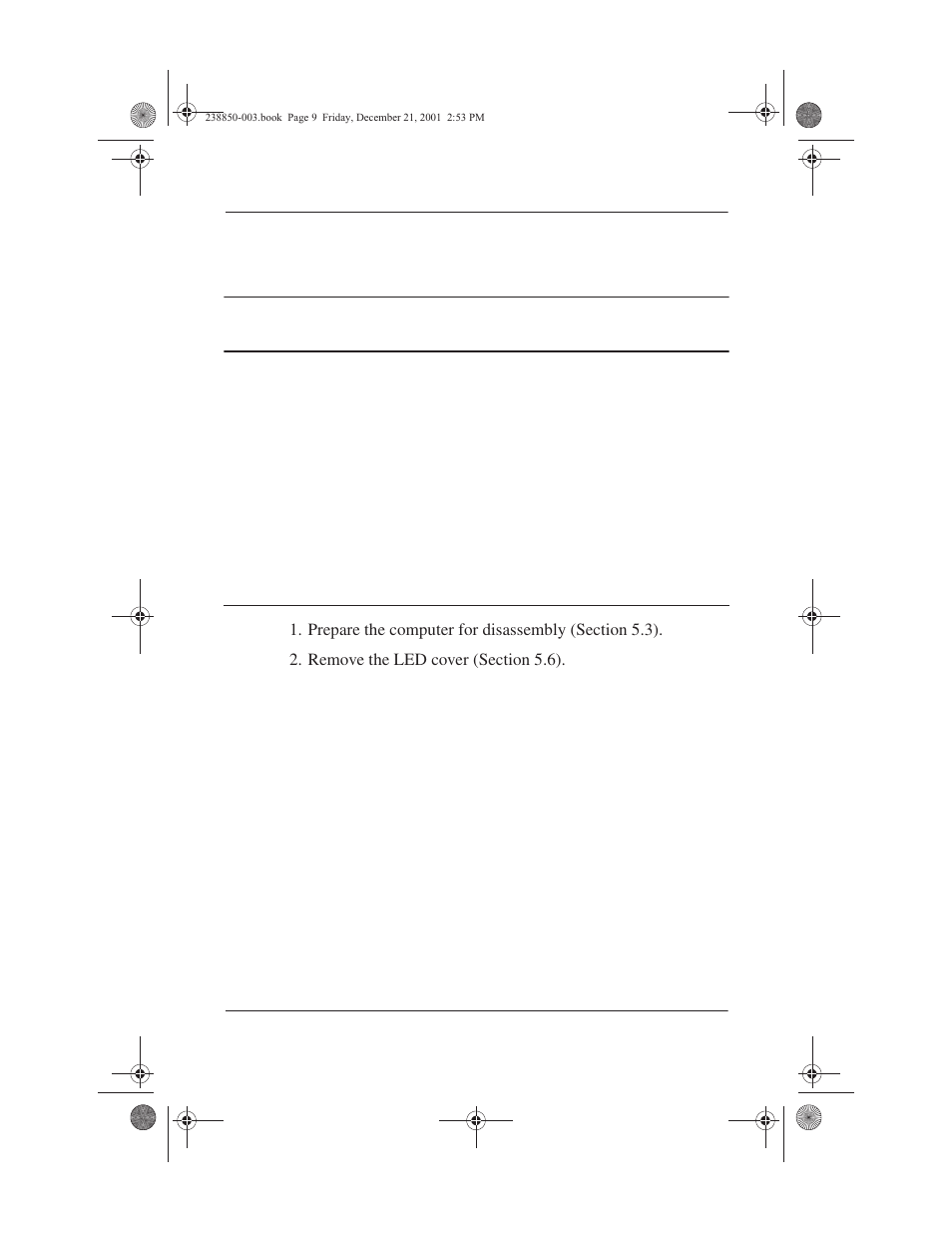 7 keyboard, 7 keyboard –9 | Compaq 110 User Manual | Page 77 / 153