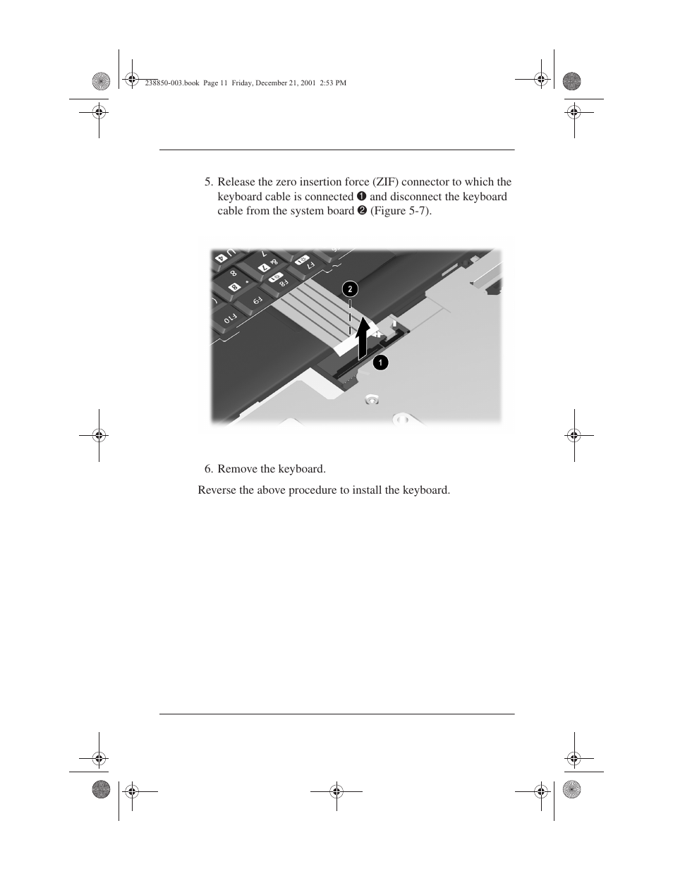 Compaq 110 User Manual | Page 79 / 153