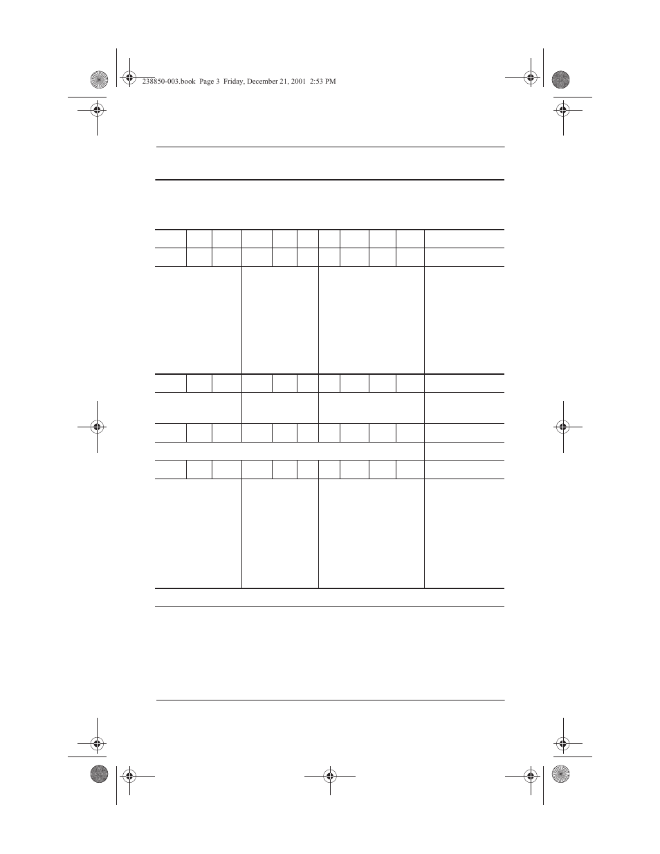 Compaq 110 User Manual | Page 8 / 153