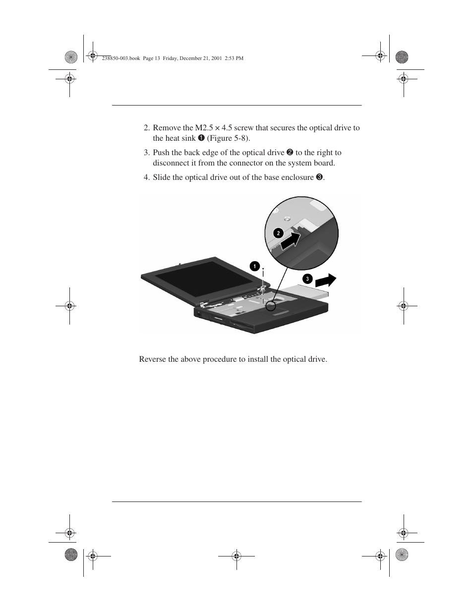 Compaq 110 User Manual | Page 81 / 153