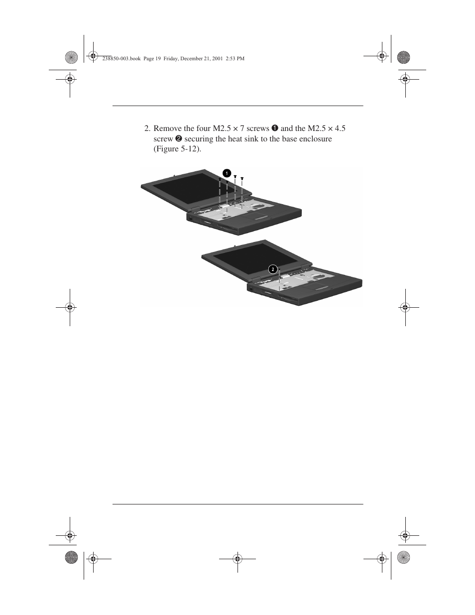 Compaq 110 User Manual | Page 87 / 153