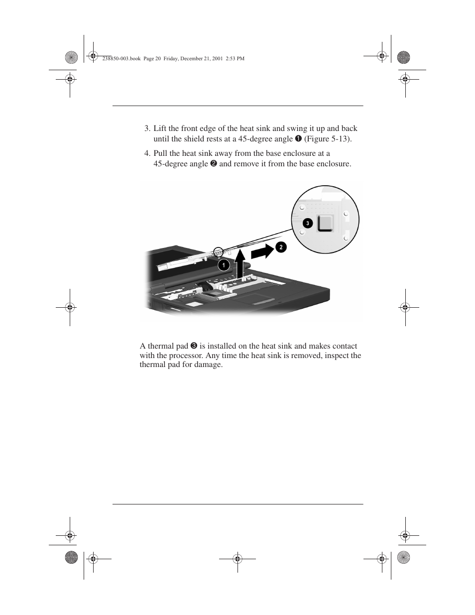 Compaq 110 User Manual | Page 88 / 153