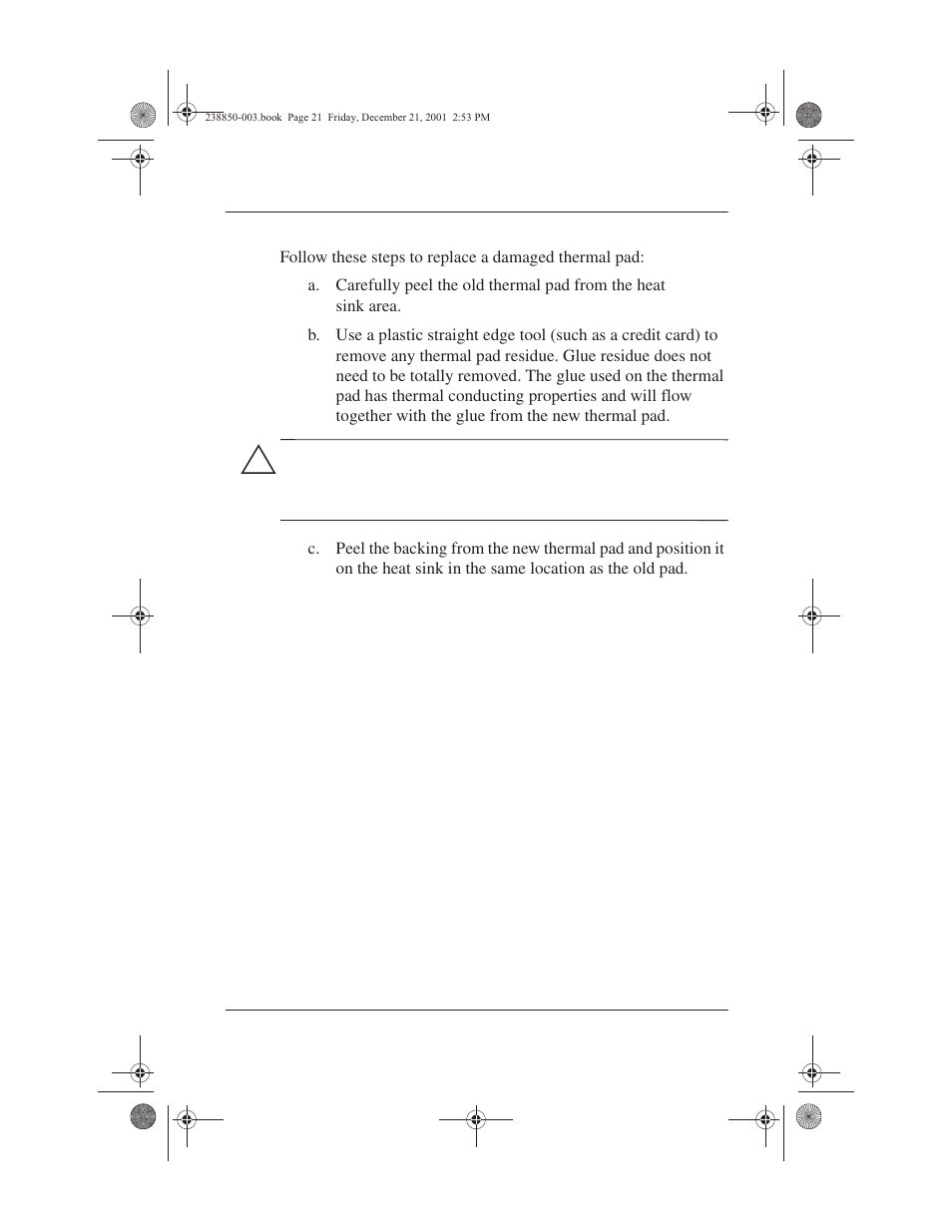 Compaq 110 User Manual | Page 89 / 153