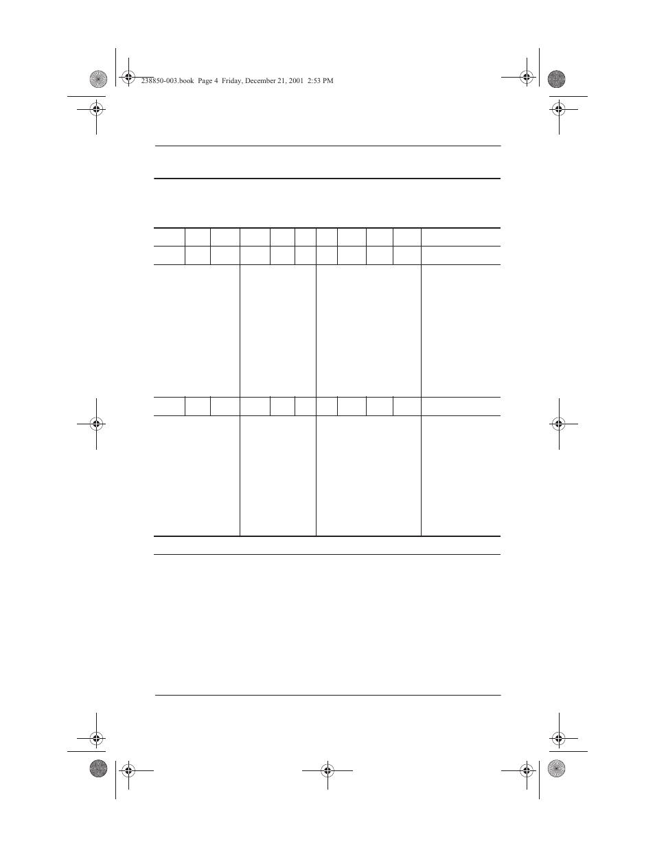 Compaq 110 User Manual | Page 9 / 153