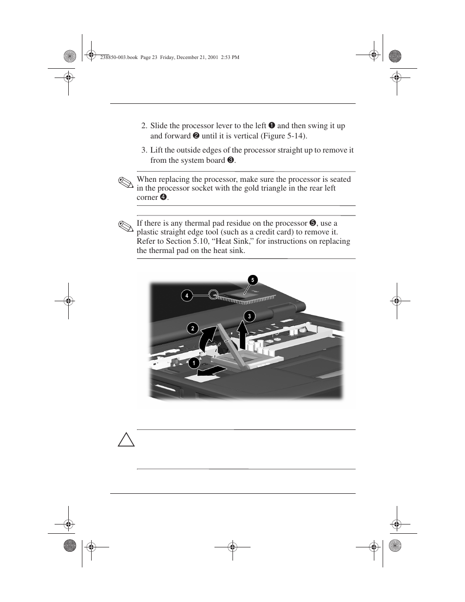 Compaq 110 User Manual | Page 91 / 153