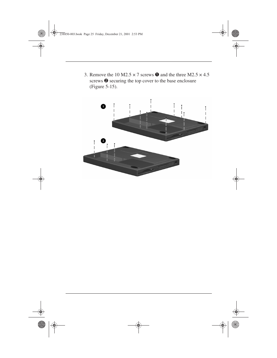 Compaq 110 User Manual | Page 93 / 153