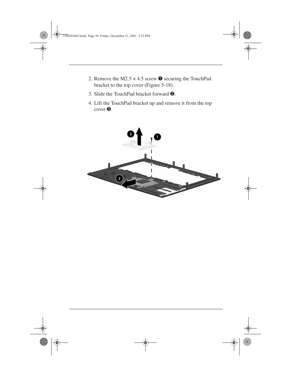 Compaq 110 User Manual | Page 98 / 153