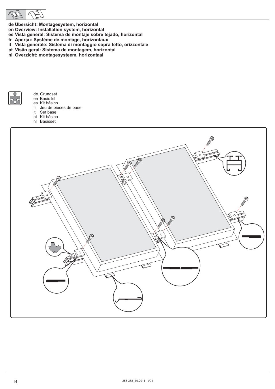 REMKO RSK 25 User Manual | Page 14 / 48