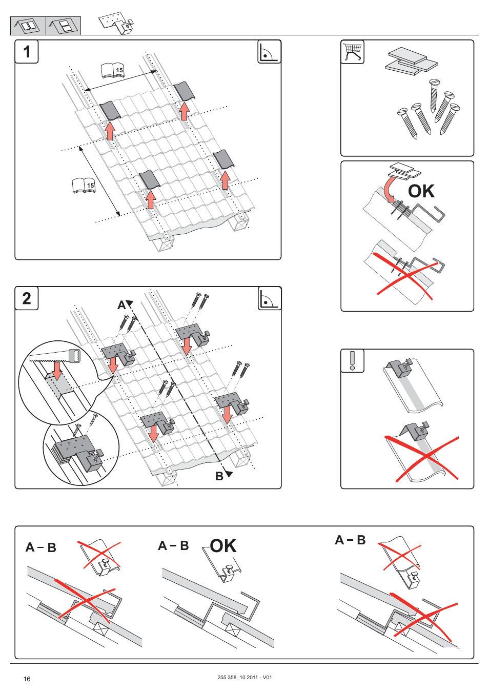 REMKO RSK 25 User Manual | Page 16 / 48