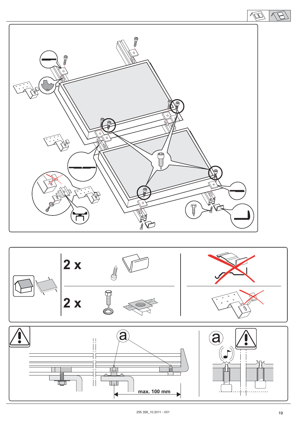 REMKO RSK 25 User Manual | Page 19 / 48