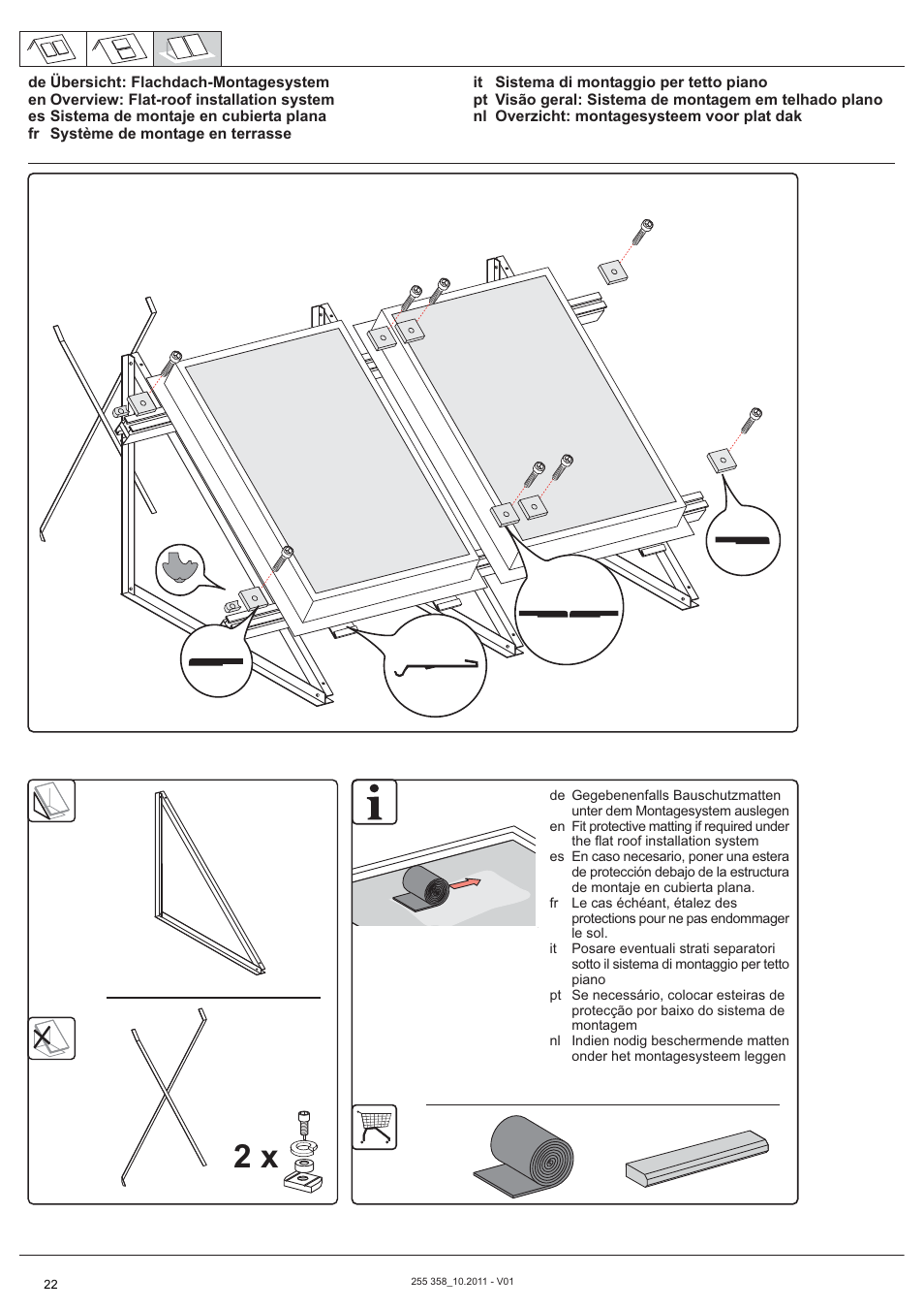 REMKO RSK 25 User Manual | Page 22 / 48