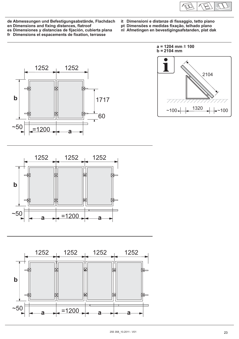 REMKO RSK 25 User Manual | Page 23 / 48