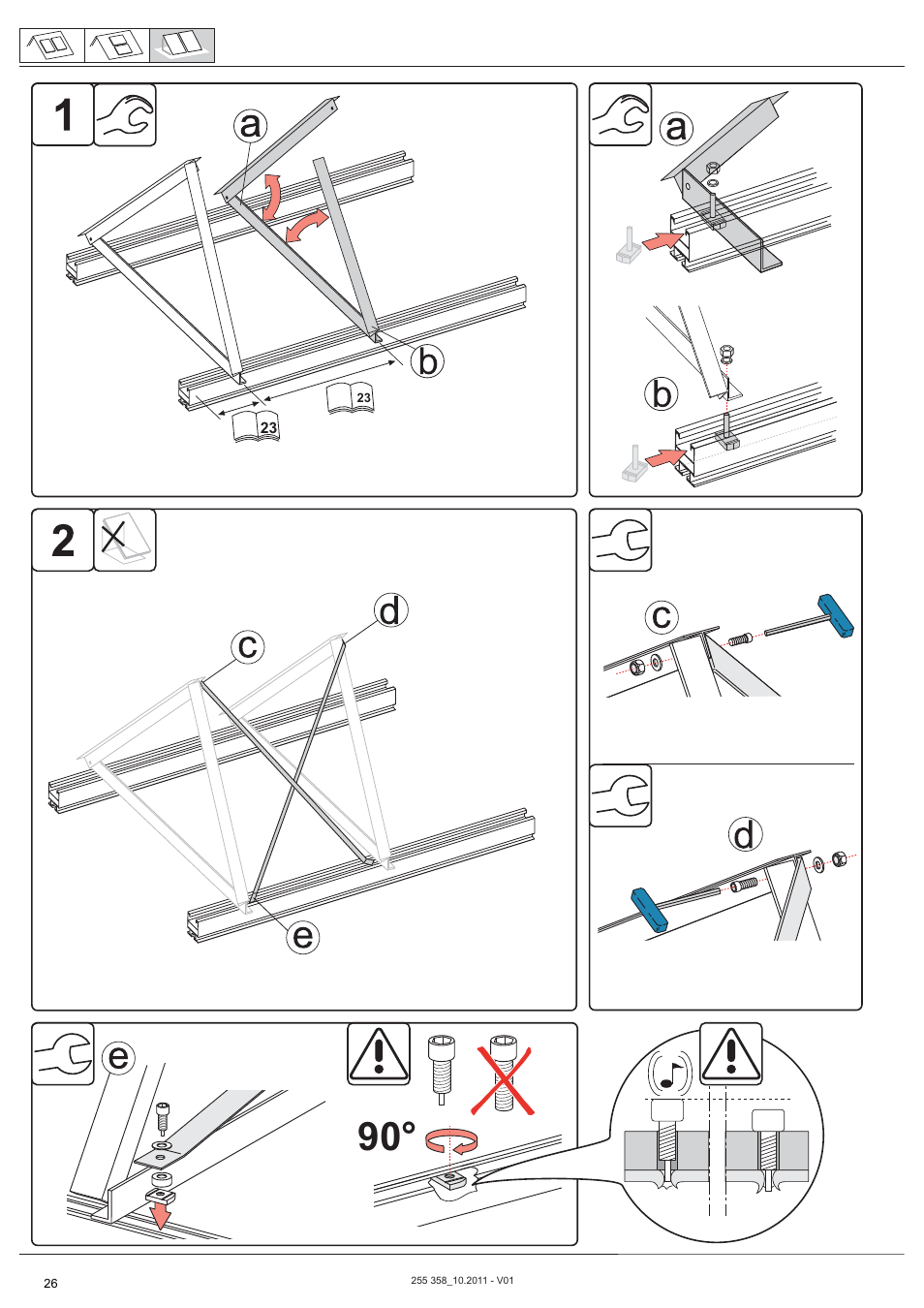 REMKO RSK 25 User Manual | Page 26 / 48