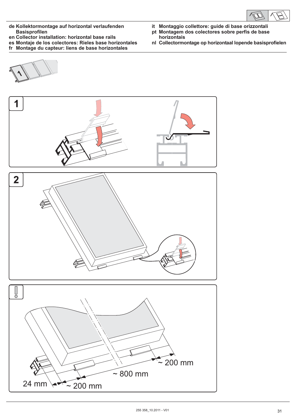 REMKO RSK 25 User Manual | Page 31 / 48