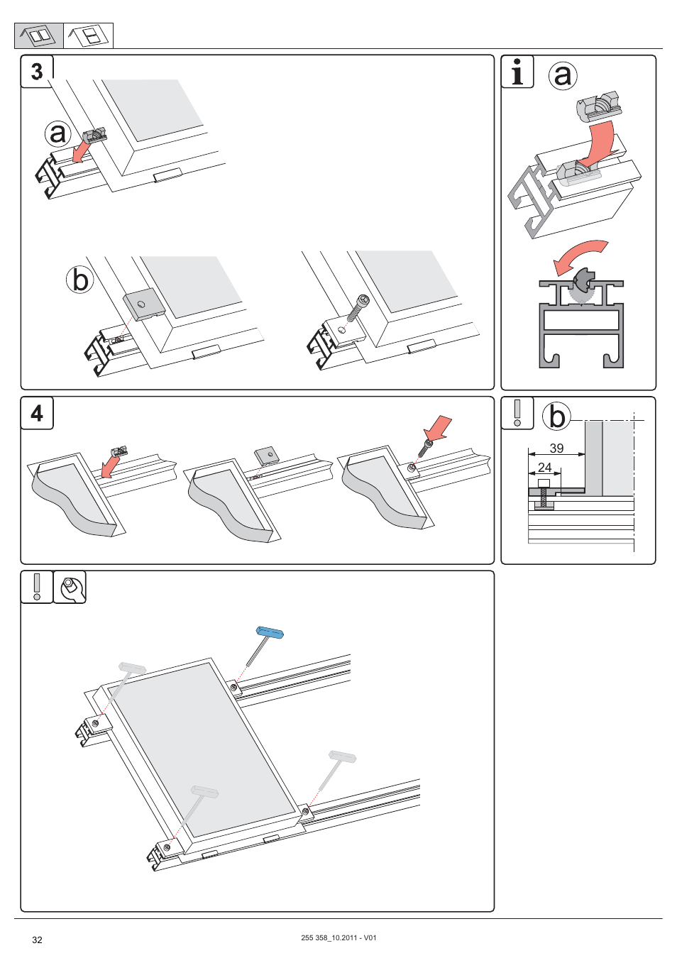 REMKO RSK 25 User Manual | Page 32 / 48