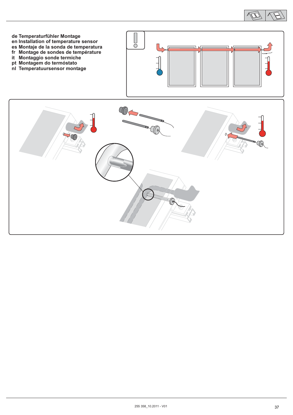 REMKO RSK 25 User Manual | Page 37 / 48