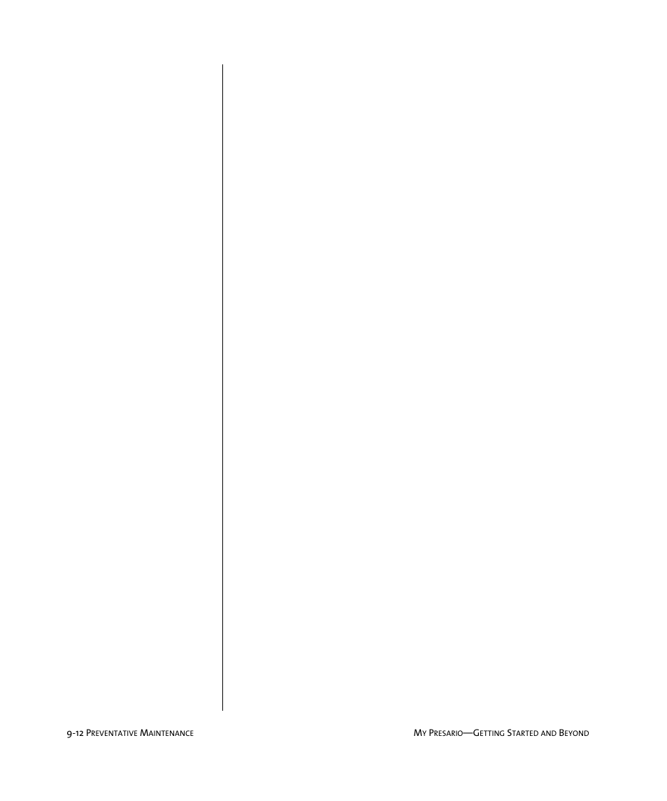 Compaq Presario Internet PC User Manual | Page 98 / 140