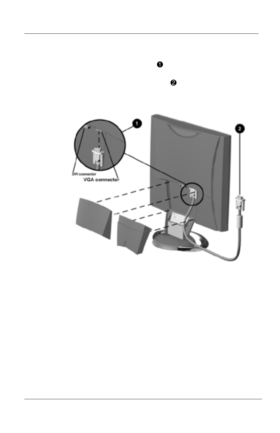 Compaq TFT5030 User Manual | Page 10 / 31