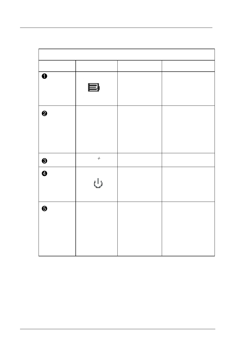 Compaq TFT5030 User Manual | Page 14 / 31
