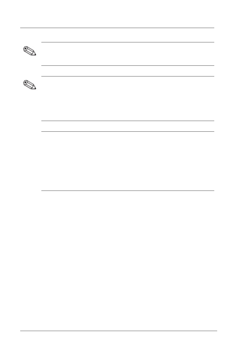 Compaq TFT5030 User Manual | Page 8 / 31