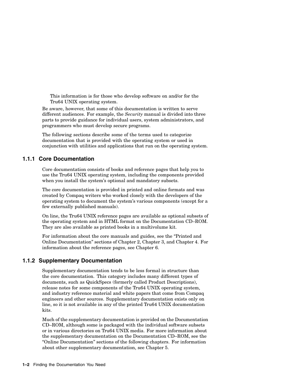 Compaq AA-RH8RD-TE User Manual | Page 12 / 84