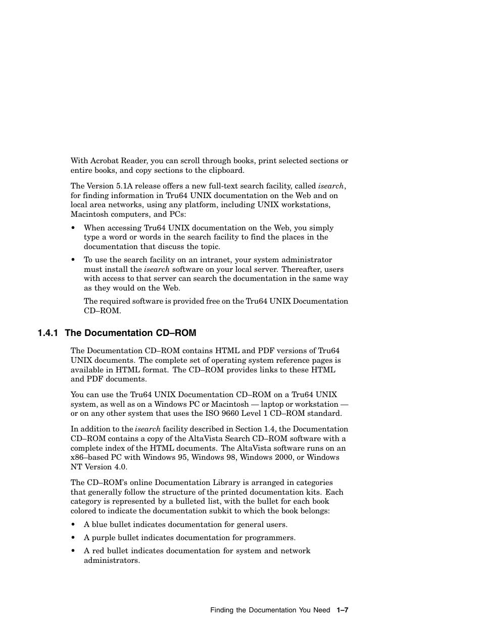 Compaq AA-RH8RD-TE User Manual | Page 17 / 84