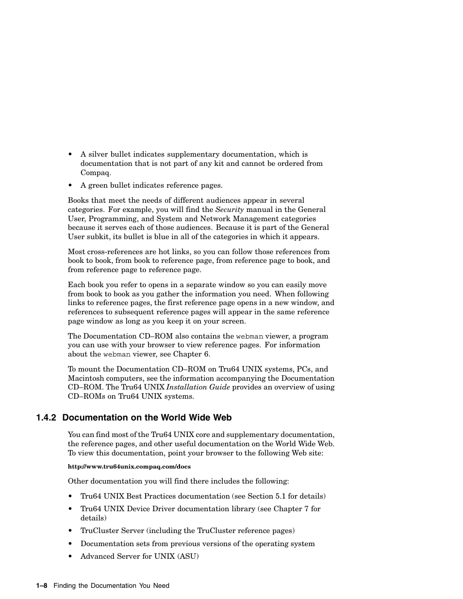 Compaq AA-RH8RD-TE User Manual | Page 18 / 84