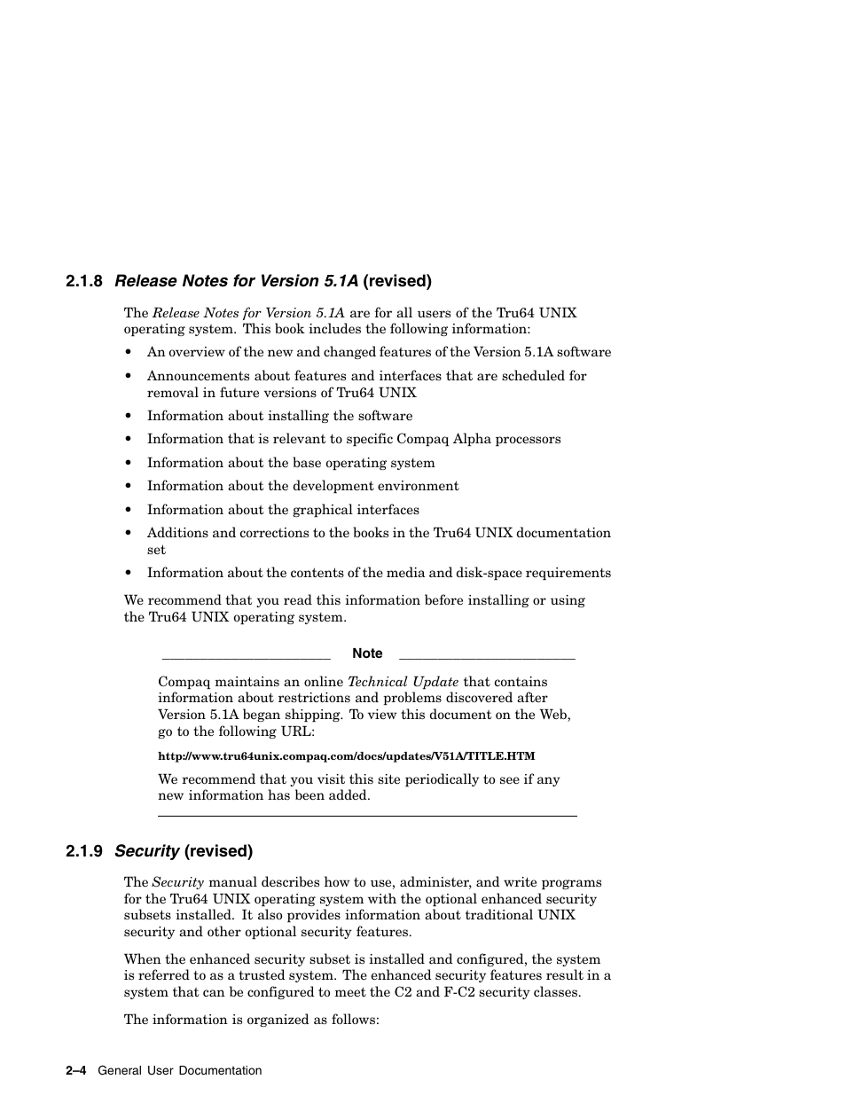 Compaq AA-RH8RD-TE User Manual | Page 28 / 84