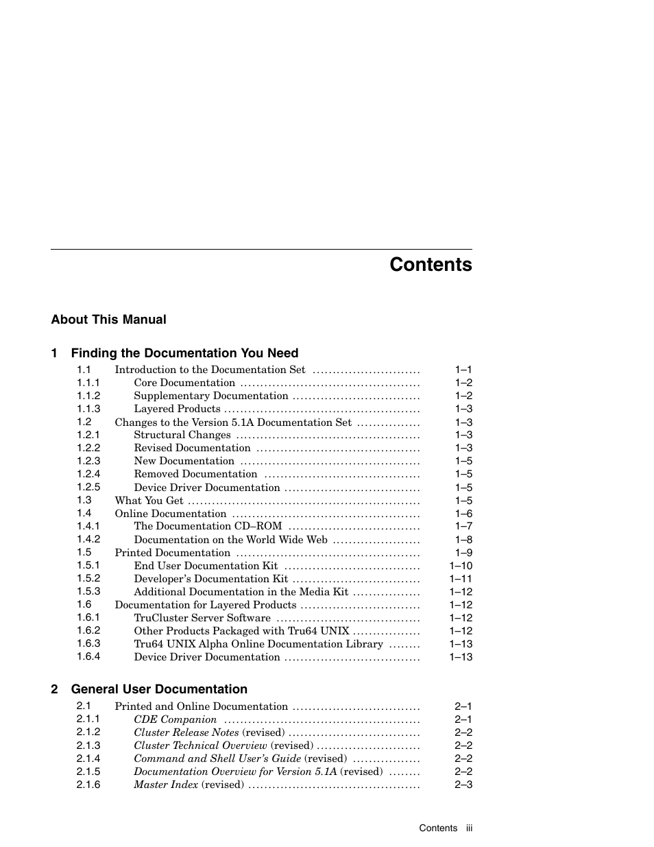 Compaq AA-RH8RD-TE User Manual | Page 3 / 84
