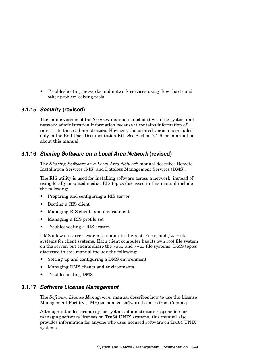 Compaq AA-RH8RD-TE User Manual | Page 41 / 84