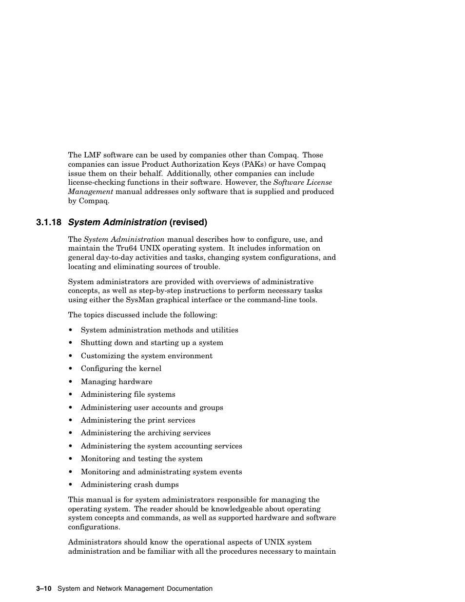 Compaq AA-RH8RD-TE User Manual | Page 42 / 84