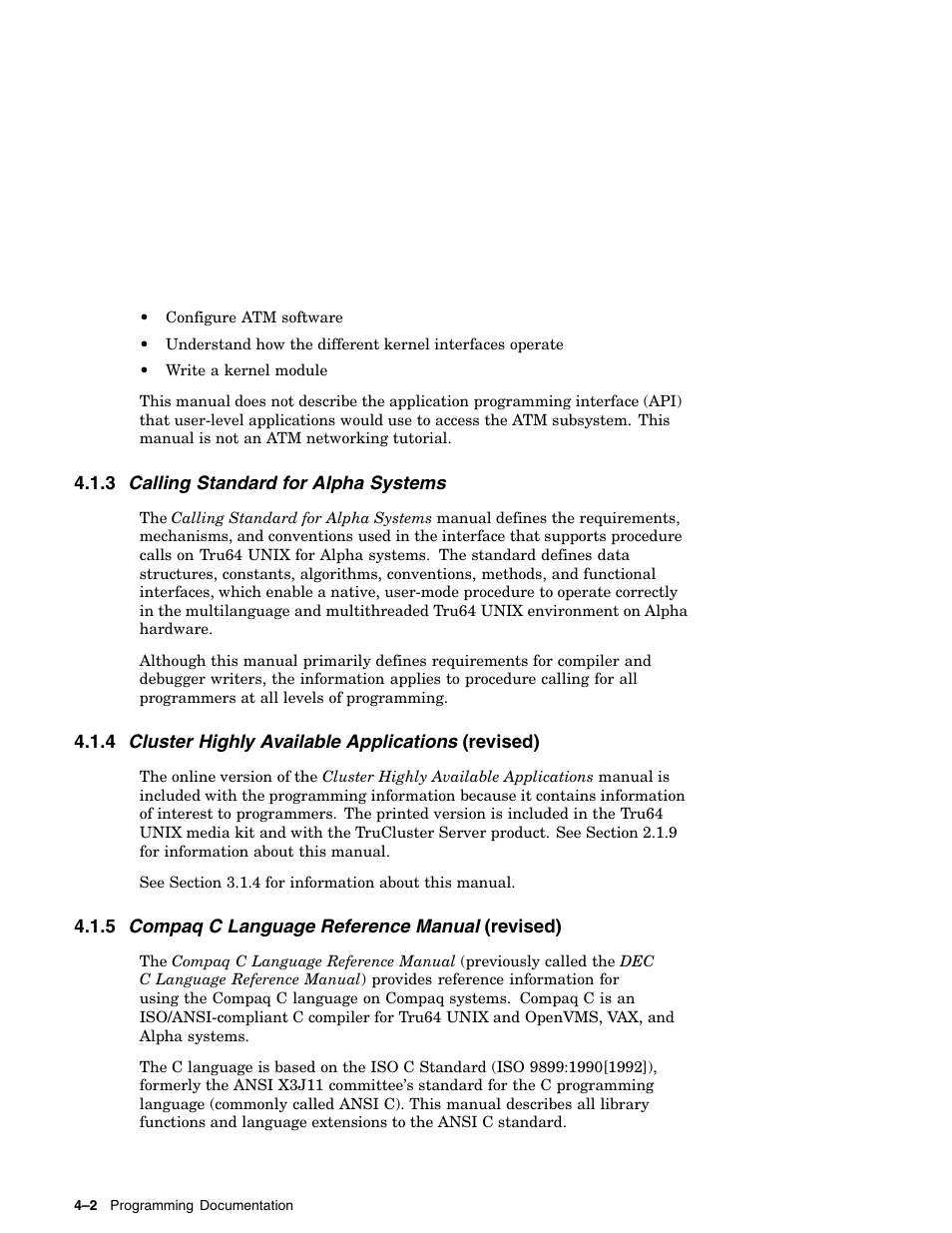 Compaq AA-RH8RD-TE User Manual | Page 48 / 84