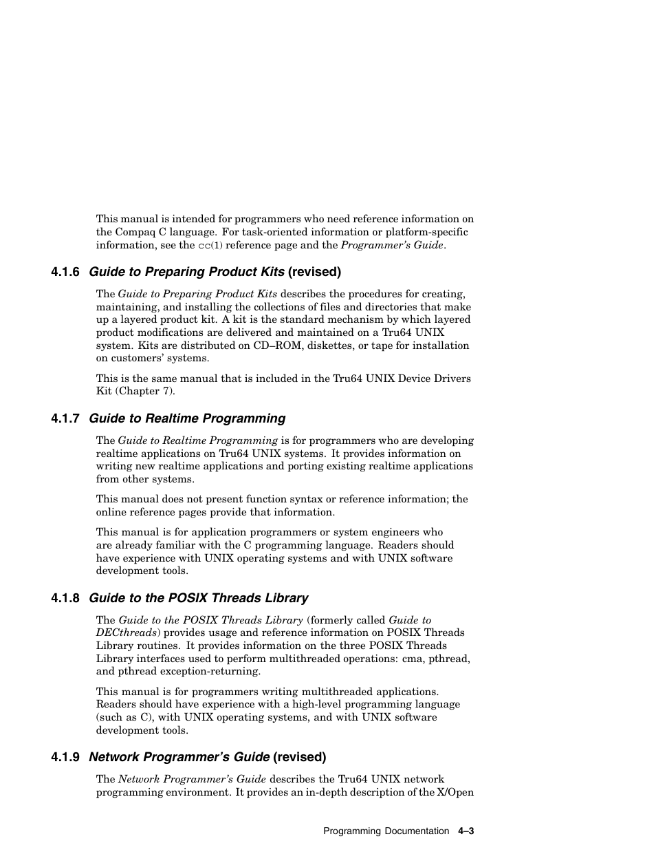 Compaq AA-RH8RD-TE User Manual | Page 49 / 84