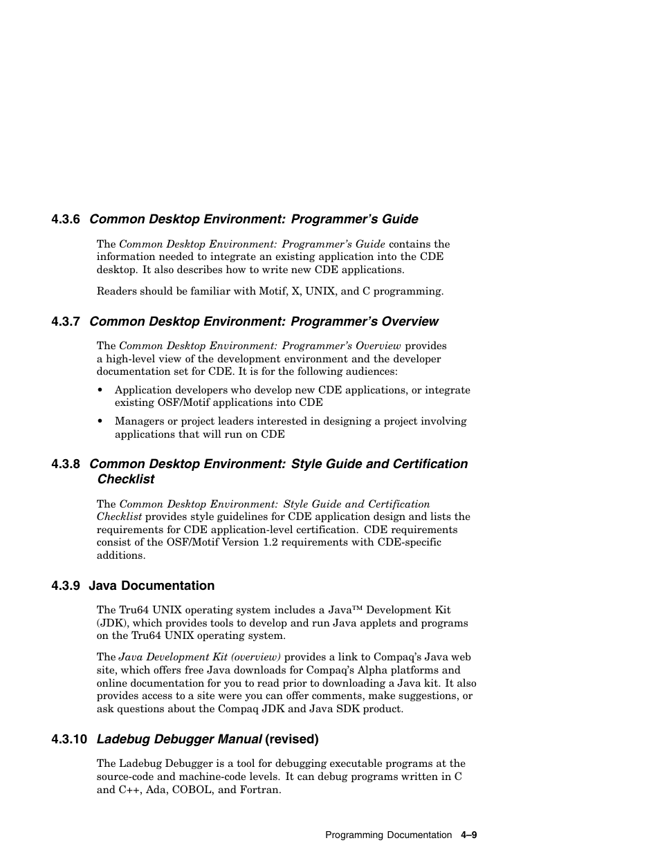 Compaq AA-RH8RD-TE User Manual | Page 55 / 84