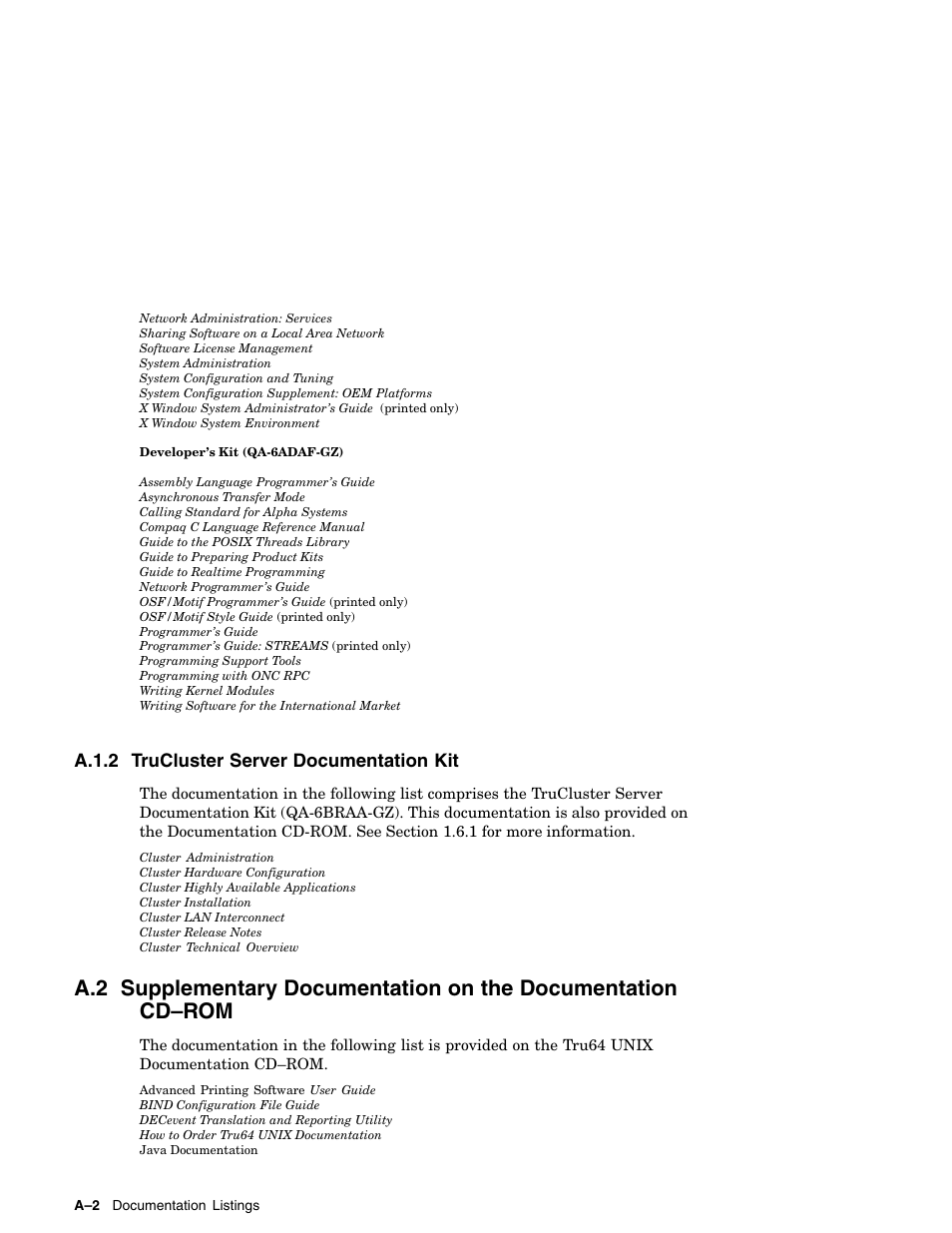 Compaq AA-RH8RD-TE User Manual | Page 70 / 84