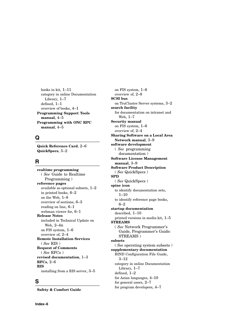 Compaq AA-RH8RD-TE User Manual | Page 82 / 84
