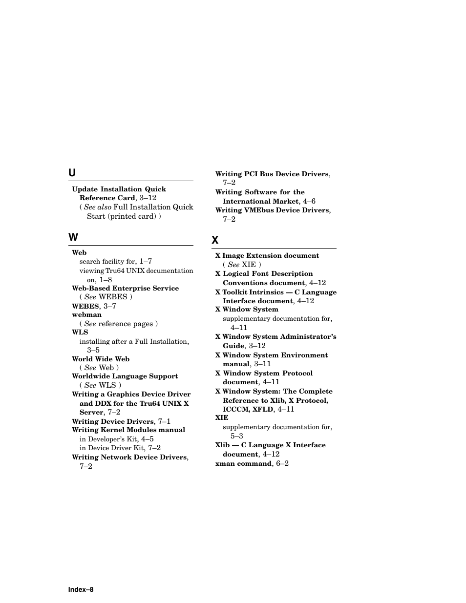 Compaq AA-RH8RD-TE User Manual | Page 84 / 84