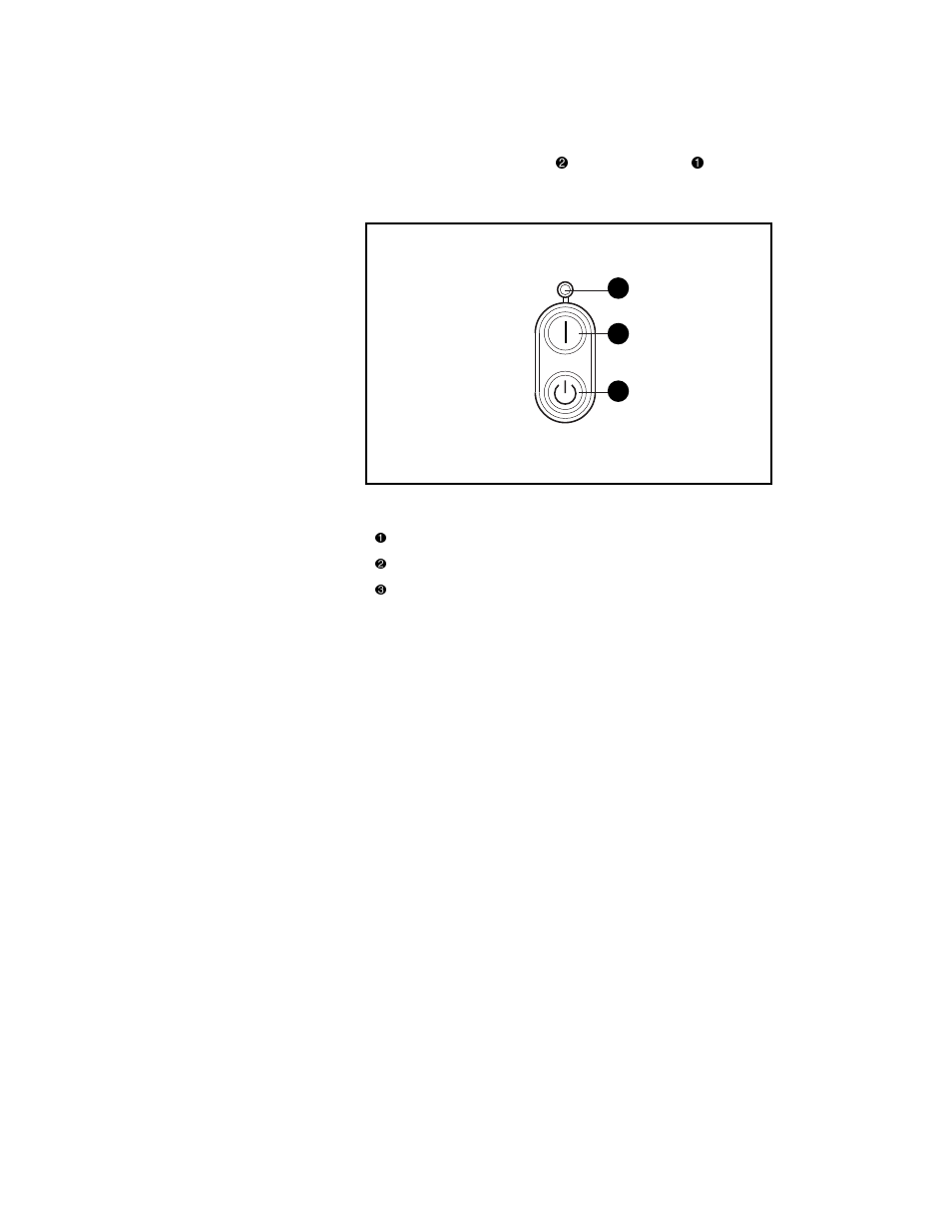 Placing the ups in operate mode | Compaq 2000 User Manual | Page 30 / 91