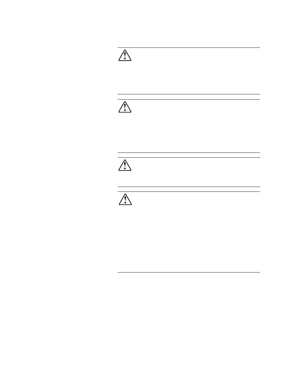 Precautions | Compaq 2000 User Manual | Page 54 / 91