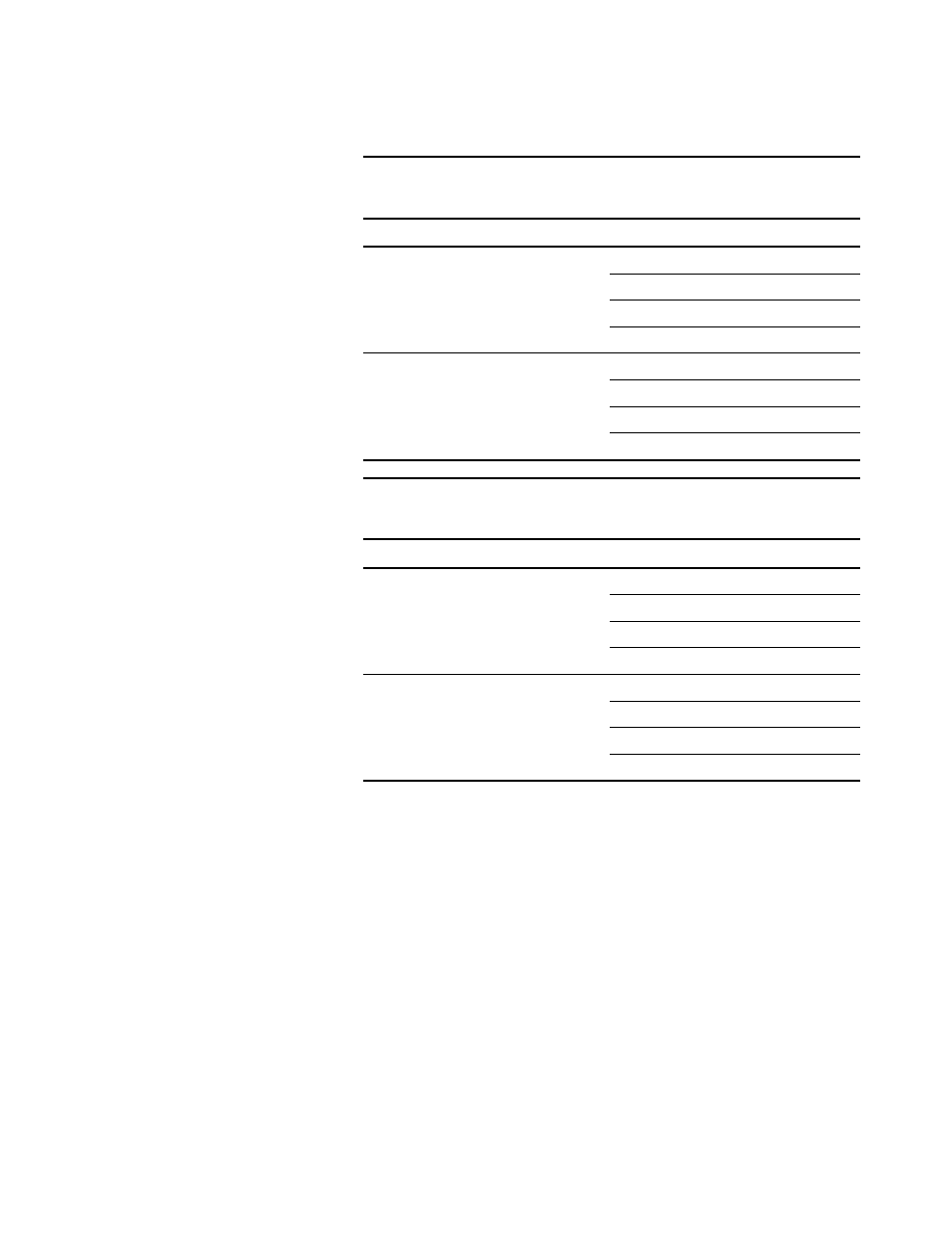 Physical specifications | Compaq 2000 User Manual | Page 76 / 91