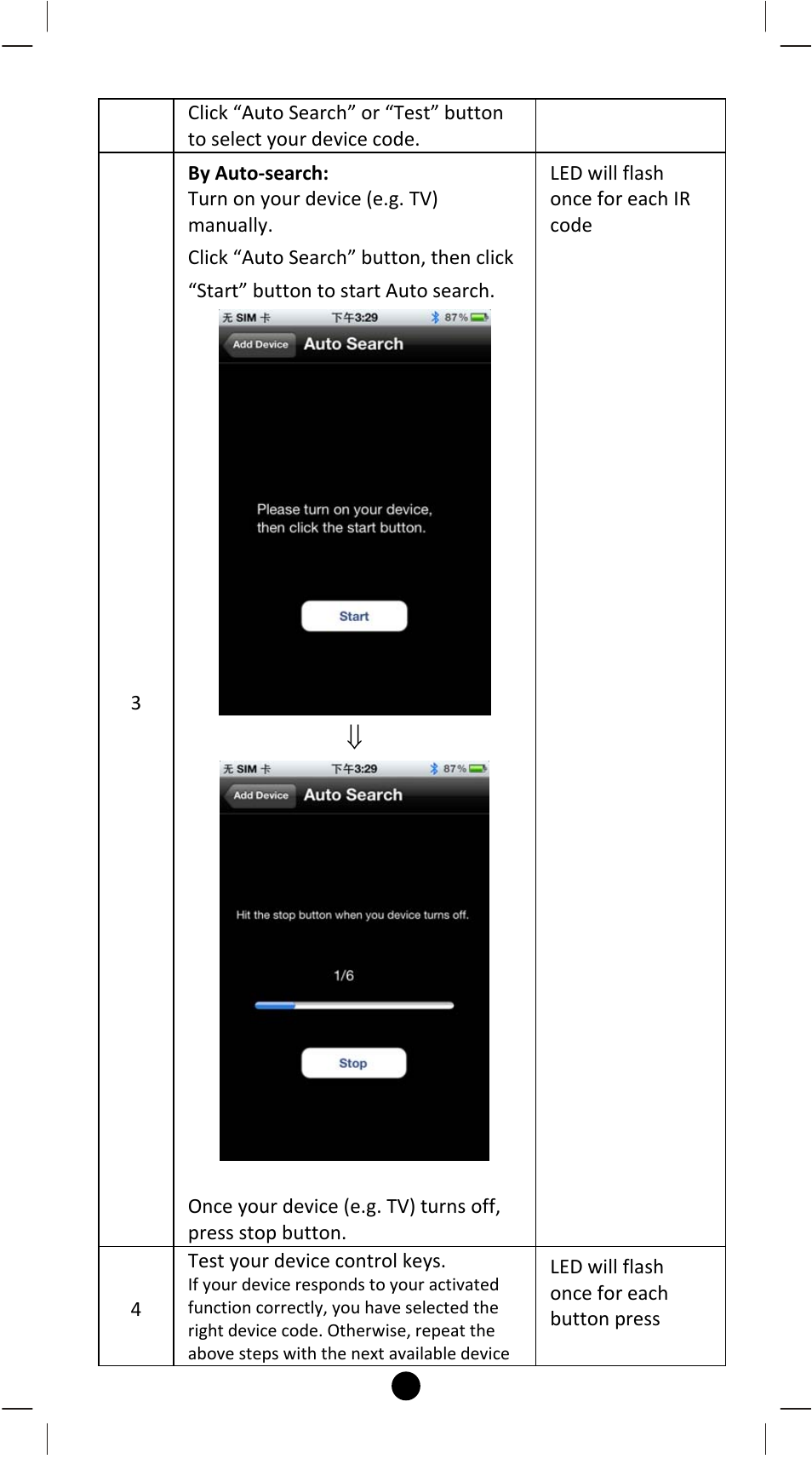 Remotec BXT-120 V2.0 User Manual | Page 35 / 50