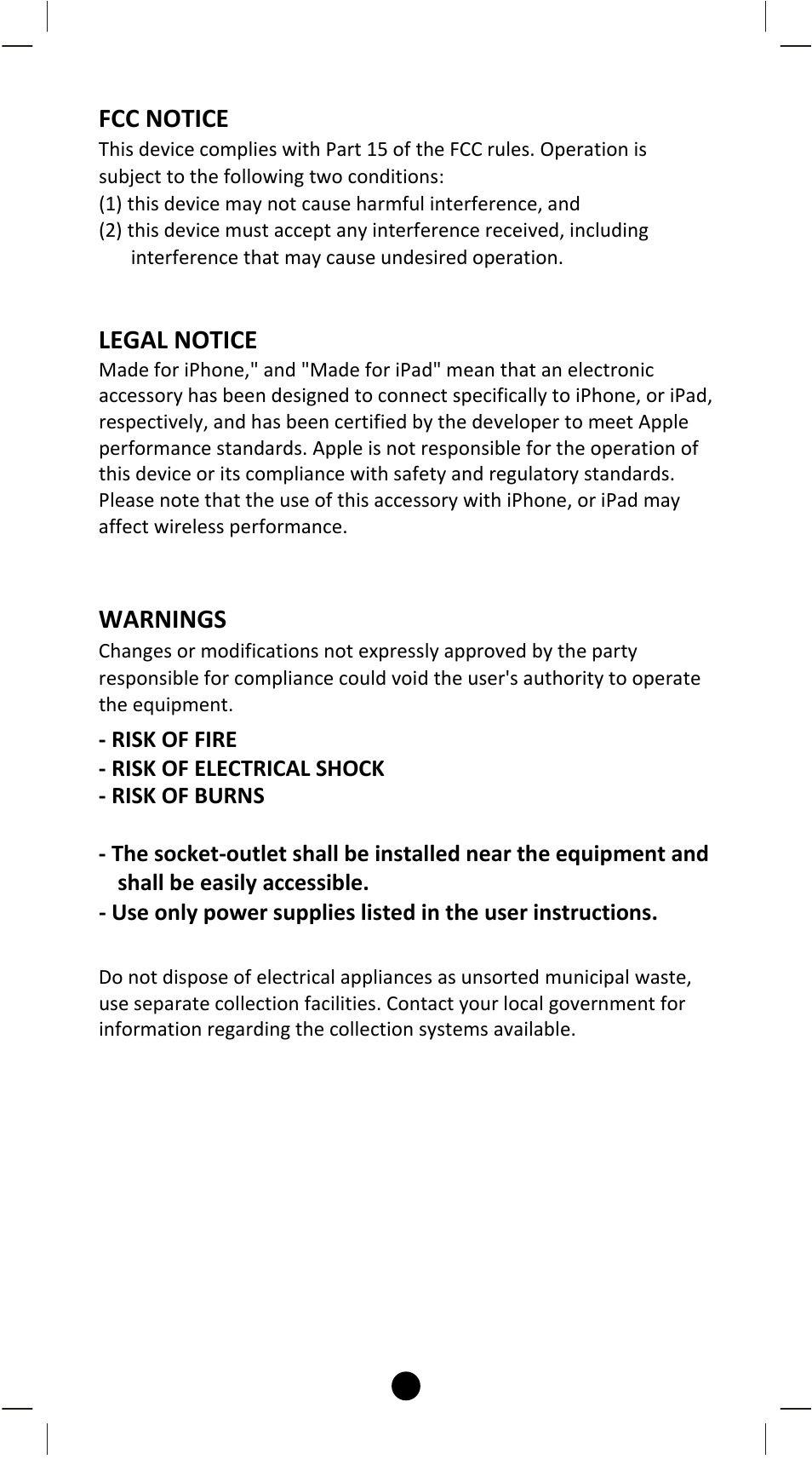 Remotec BXT-120 V2.0 User Manual | Page 49 / 50