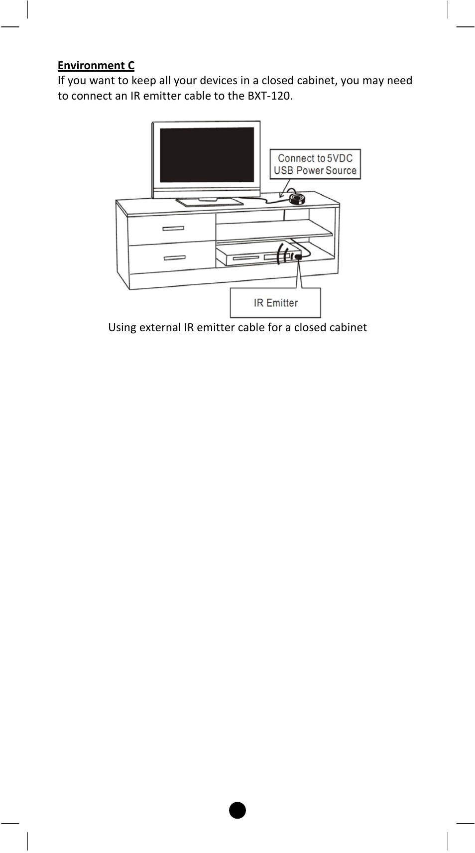 Remotec BXT-120 V2.0 User Manual | Page 6 / 50